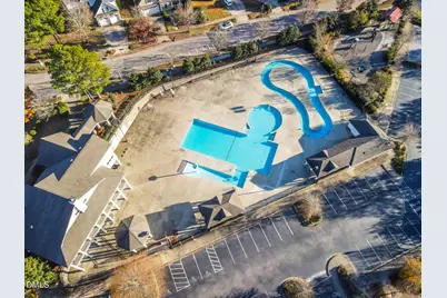 3854 Wild Meadow Lane, Wake Forest, NC 27587 - Photo 4