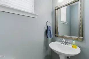 3854 Wild Meadow Ln, Wake Forest, NC 27587 - Photo 8