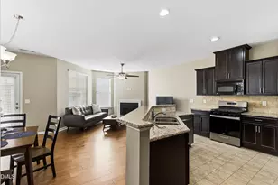 3854 Wild Meadow Ln, Wake Forest, NC 27587 - Photo 10