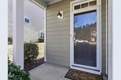 3854 Wild Meadow Lane, Wake Forest, NC 27587 - Photo 6