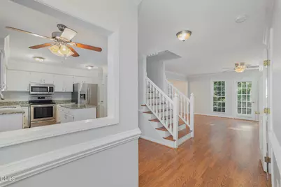 1437 Greenside Drive, Raleigh, NC 27609 - Photo 4