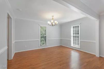 1437 Greenside Drive, Raleigh, NC 27609 - Photo 12