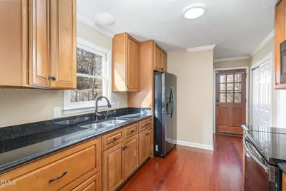 7329 Bassett Hall Court, Raleigh, NC 27616 - Photo 12