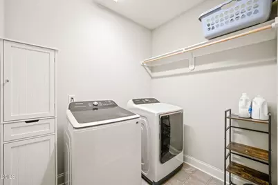 97 Edmund Drive, Angier, NC 27501 - Photo 24