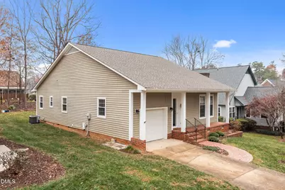 6 Willow Oak Street, Elon, NC 27244 - Photo 20