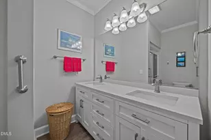 6 Willow Oak St, Elon, NC 27244 - Photo 18