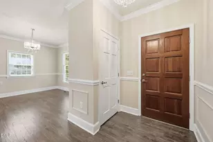 6 Willow Oak St, Elon, NC 27244 - Photo 2