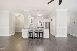 6 Willow Oak St, Elon, NC 27244 - Photo 8