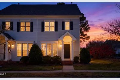 102 Madison Grove Place, Cary, NC 27519 - Photo 2