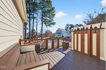 102 Madison Grove Place, Cary, NC 27519 - Photo 24