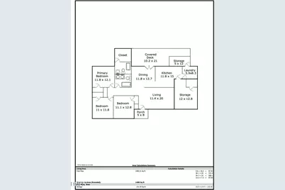 438 N Hickory Street, Angier, NC 27501 - Photo 32