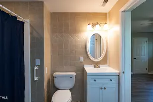 438 N Hickory St, Angier, NC 27501 - Photo 16