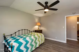 438 N Hickory St, Angier, NC 27501 - Photo 22