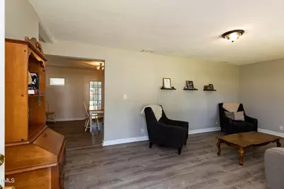 438 N Hickory Street, Angier, NC 27501 - Photo 4