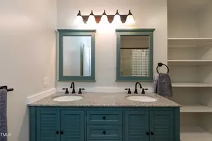 438 N Hickory St, Angier, NC 27501 - Photo 20