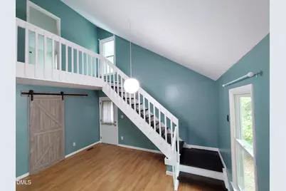 1321 Valley Run, Durham, NC 27707 - Photo 4