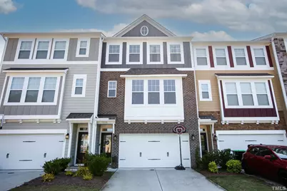 2845 Dallas Valley Lane, Apex, NC 27502 - Photo 1