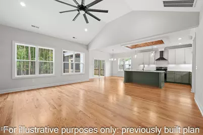 8531 Savage Road, Spring Hope, NC 27882 - Photo 18