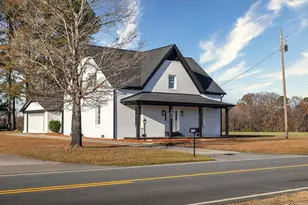 5970 Swift Creek Rd, Smithfield, NC 27577 - Photo 2