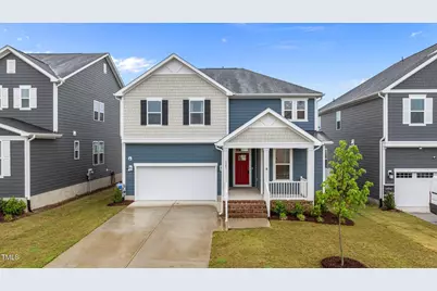 125 Shadowdale Lane, Rolesville, NC 27571 - Photo 2