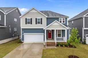 125 Shadowdale Ln, Rolesville, NC 27571 - Photo 2