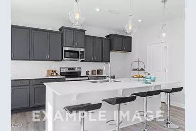 28 Fellow Drive, Lillington, NC 27546 - Photo 8