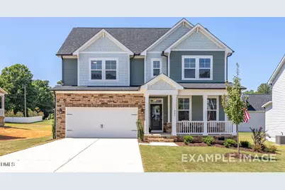 28 Fellow Drive, Lillington, NC 27546 - Photo 1
