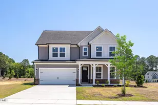 28 Fellow Dr, Lillington, NC 27546 - Photo 1