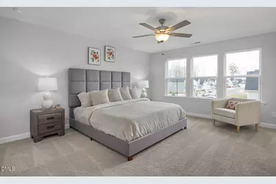 28 Fellow Drive, Lillington, NC 27546 - Photo 16