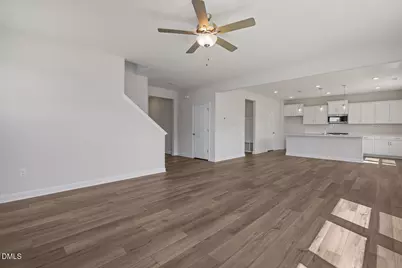 28 Fellow Drive, Lillington, NC 27546 - Photo 6