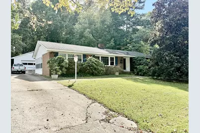 204 Meadow Drive, Cary, NC 27511 - Photo 2