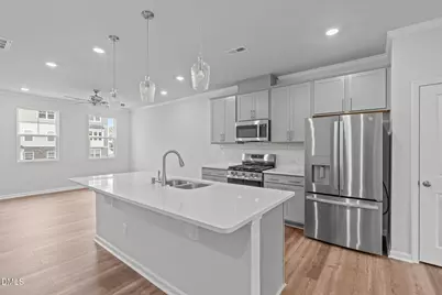 504 Light Oak Way, Apex, NC 27539 - Photo 10