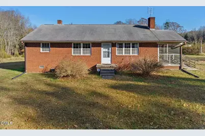 8909 Wilkerson Road, Cedar Grove, NC 27231 - Photo 1