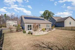 255 Heathwood Dr, Clayton, NC 27527 - Photo 32