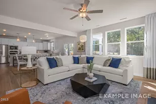 424 Golden Dragonfly St, Wake Forest, NC 27587 - Photo 4