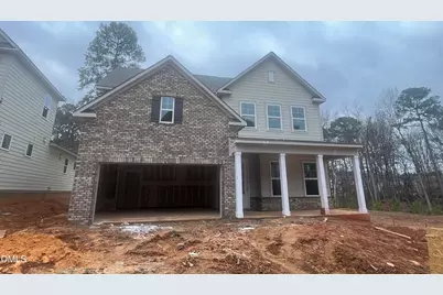 424 Golden Dragonfly Street, Wake Forest, NC 27587 - Photo 16