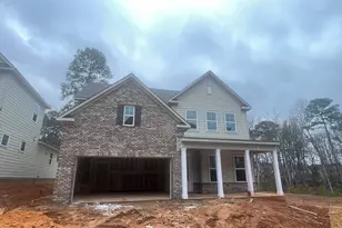424 Golden Dragonfly St, Wake Forest, NC 27587 - Photo 16