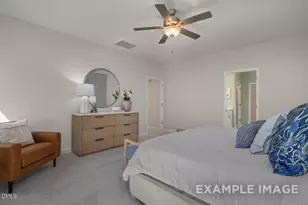 424 Golden Dragonfly St, Wake Forest, NC 27587 - Photo 8