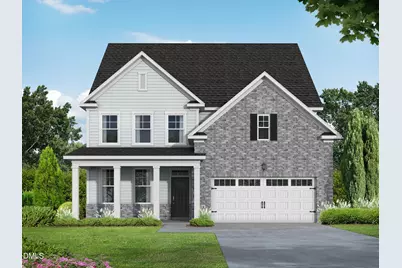 424 Golden Dragonfly Street, Wake Forest, NC 27587 - Photo 1