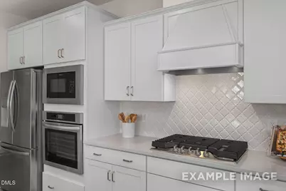 424 Golden Dragonfly Street, Wake Forest, NC 27587 - Photo 6