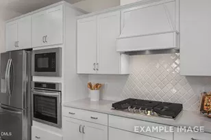 424 Golden Dragonfly St, Wake Forest, NC 27587 - Photo 6