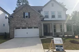 424 Golden Dragonfly St, Wake Forest, NC 27587 - Photo 1