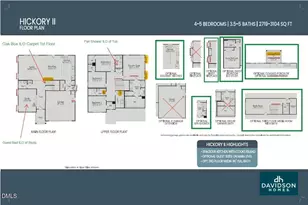 424 Golden Dragonfly St, Wake Forest, NC 27587 - Photo 2