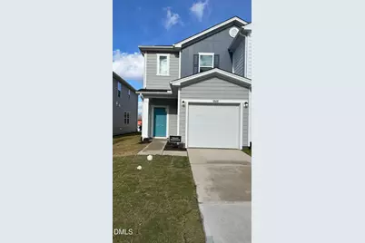 10610 Brookside Reserve Road, Wake Forest, NC 27587 - Photo 1