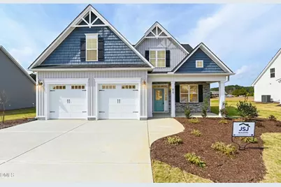 80 Juju Drive #(lot 4), Clayton, NC 27520 - Photo 2