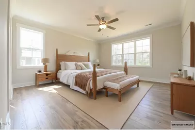 80 Juju Drive #(lot 4), Clayton, NC 27520 - Photo 20