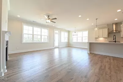 80 Juju Drive #(lot 4), Clayton, NC 27520 - Photo 10
