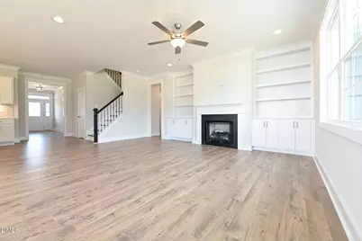 80 Juju Drive #(lot 4), Clayton, NC 27520 - Photo 8
