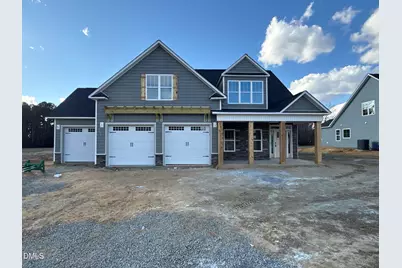 96 Juju Drive #(Lot 5), Clayton, NC 27520 - Photo 1