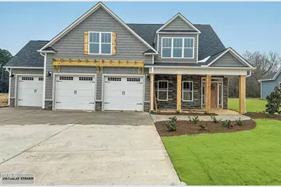 96 Juju Drive #(Lot 5), Clayton, NC 27520 - Photo 1